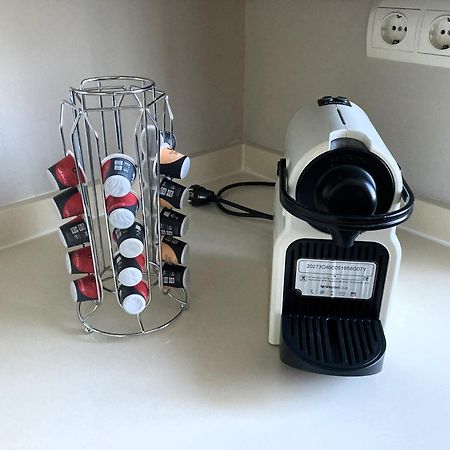 Apartamento El Espigon 希洪 外观 照片