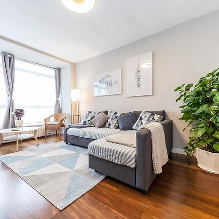 Apartamento El Espigon 希洪 外观 照片
