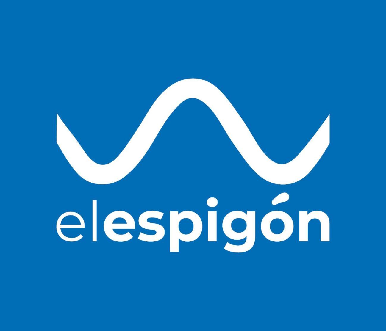Apartamento El Espigon 希洪 外观 照片