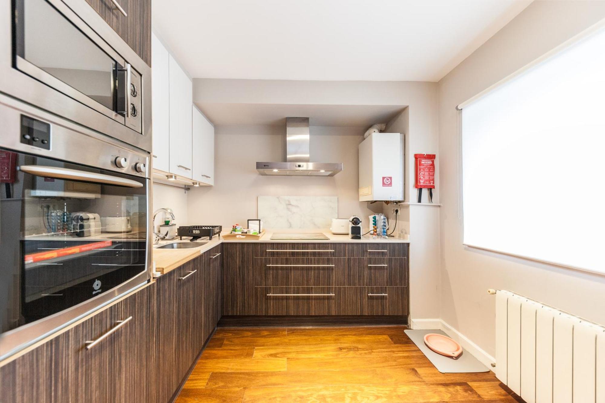 Apartamento El Espigon 希洪 外观 照片