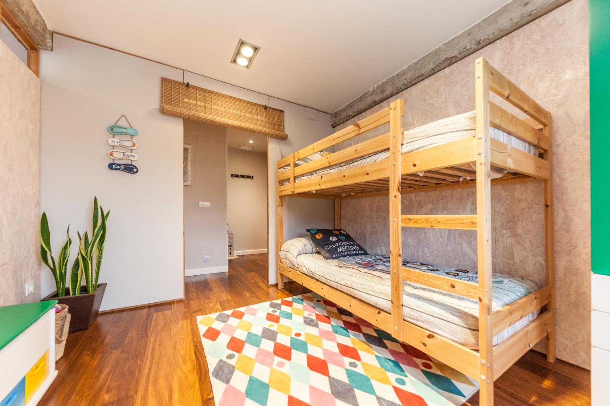 Apartamento El Espigon 希洪 外观 照片