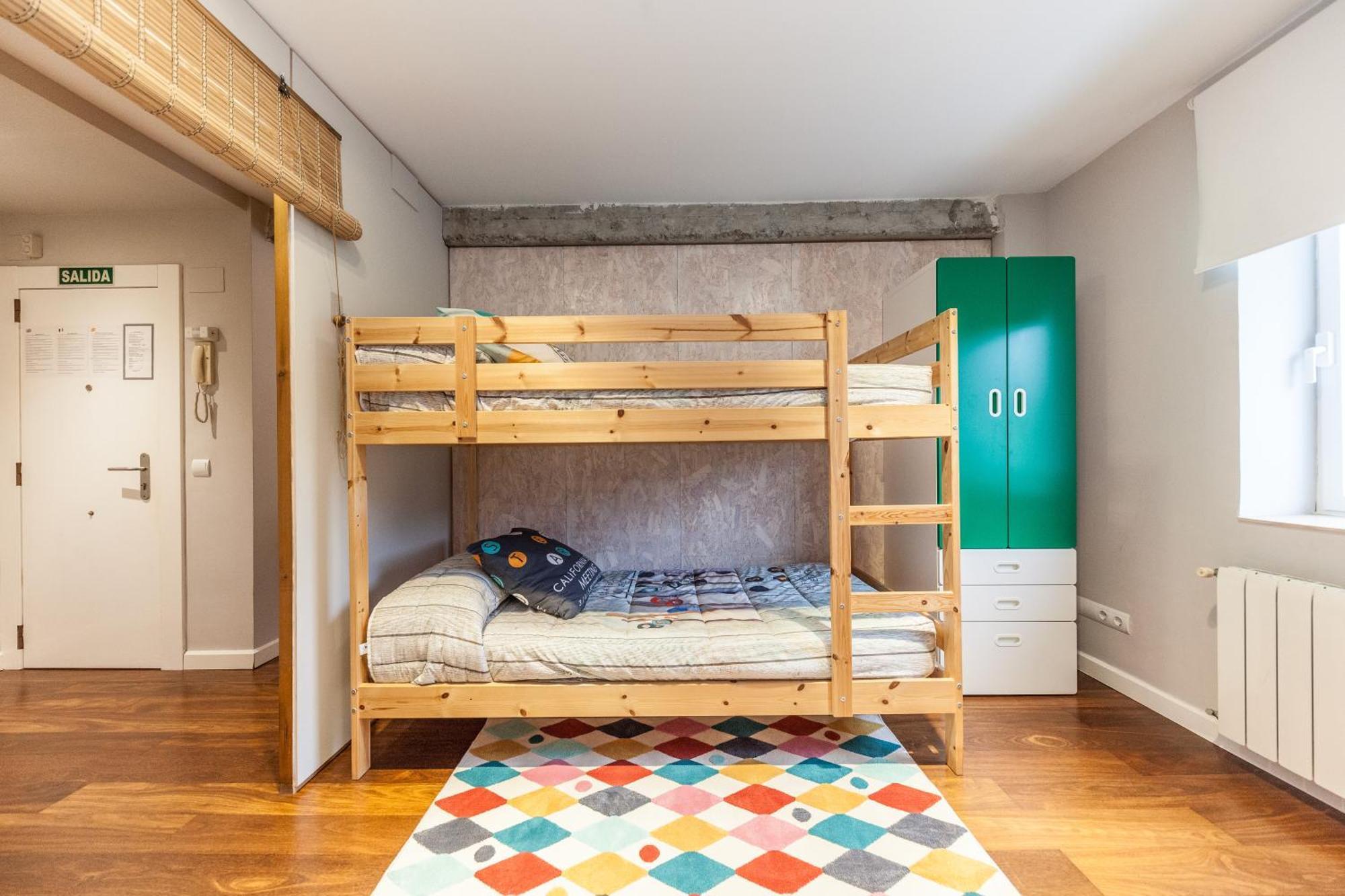 Apartamento El Espigon 希洪 外观 照片