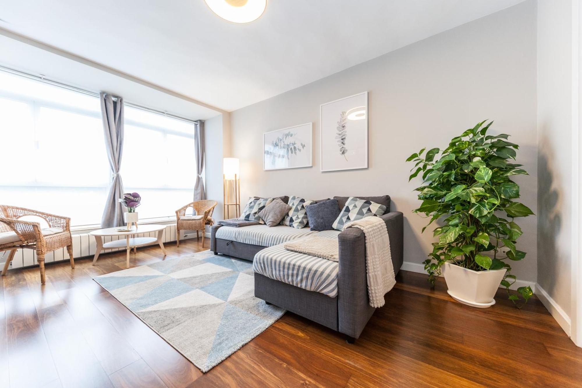 Apartamento El Espigon 希洪 外观 照片